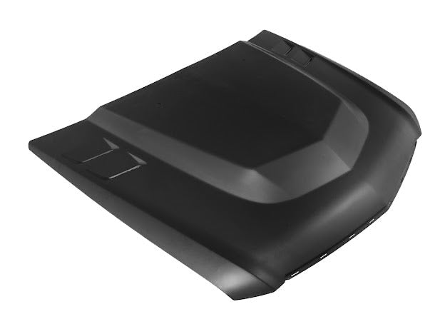 2009-2015 Cadillac CTS-V V2 SDP Style FIBER GLASS Hood